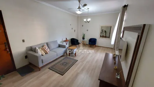 Apartamento com 3 Quartos à venda, 180m² no Centro, Barra Mansa