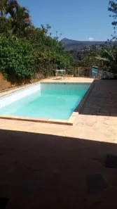 Casa com 3 Quartos para alugar, 300m² no Corrêas, Petrópolis