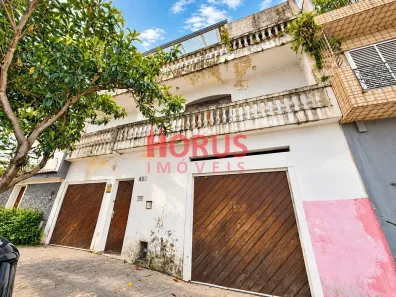 Casa com 4 Quartos para alugar, 150m² no Vila Palmeiras, São Paulo