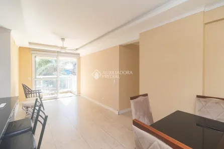 Apartamento com 3 Quartos para alugar, 122m² no São Geraldo, Porto Alegre