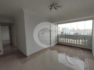 Apartamento com 3 Quartos à venda, 77m² no Mooca, São Paulo