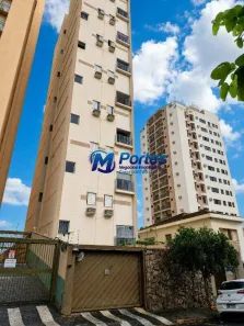 Apartamento com 2 Quartos à venda, 98m² no Centro, São José do Rio Preto