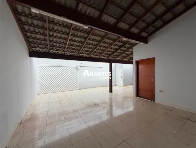 Casa com 3 Quartos à venda, 156m² no Granada, Uberlândia