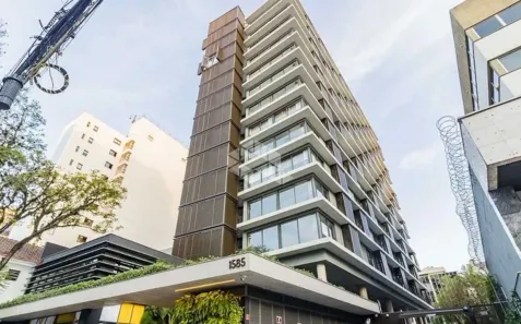 Apartamento com 1 Quarto à venda, 30m² no Auxiliadora, Porto Alegre