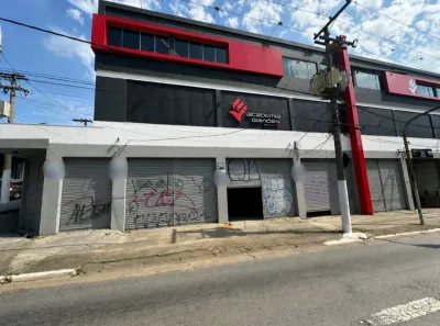 Ponto Comercial para alugar, 350m² no Vila Moinho Velho, São Paulo