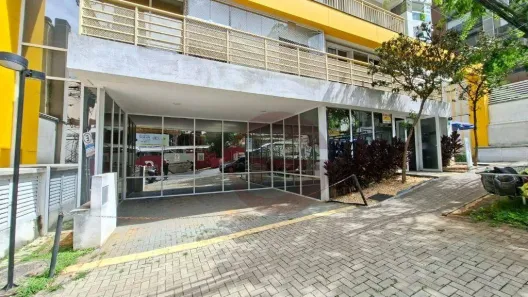 Ponto Comercial para alugar, 195m² no Pinheiros, São Paulo