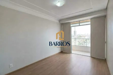 Apartamento com 3 Quartos à venda, 88m² no Cidade Alta, Piracicaba
