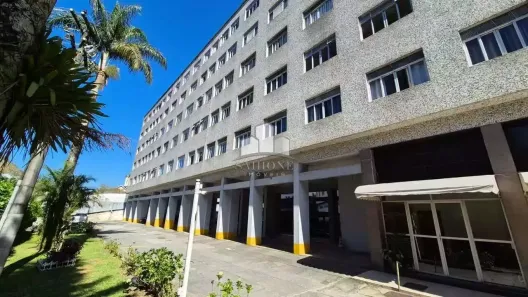 Apartamento com 2 Quartos à venda, 56m² no Valparaíso, Petrópolis