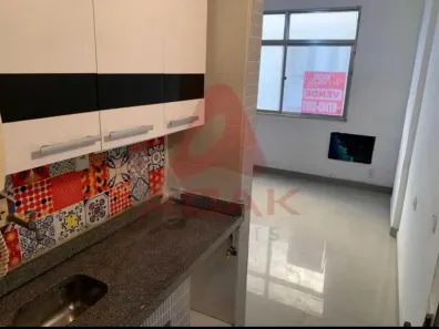 Apartamento com 1 Quarto à venda, 24m² no Centro, Rio de Janeiro