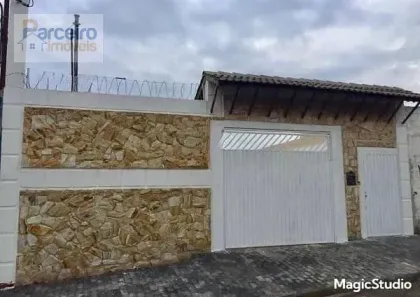 Casa com 3 Quartos à venda, 52m² no Vila Paranaguá, São Paulo