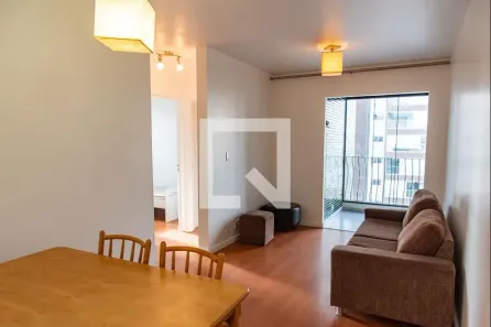 Apartamento com 3 Quartos à venda, 66m² no Bosque da Saúde, São Paulo