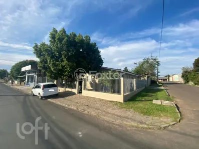 Casa com 3 Quartos à venda, 102m² no Canudos, Novo Hamburgo