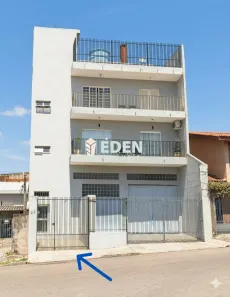 Apartamento com 3 Quartos para venda ou aluguel, 210m² no Jardim Archila, Votorantim
