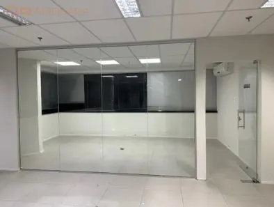 Sala Comercial à venda, 404m² no Bela Vista, São Paulo