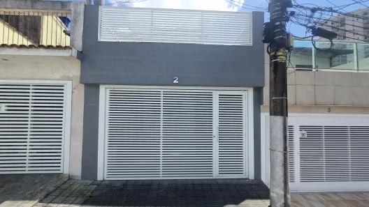 Sobrado com 2 Quartos à venda, 160m² no Dos Casa, São Bernardo do Campo