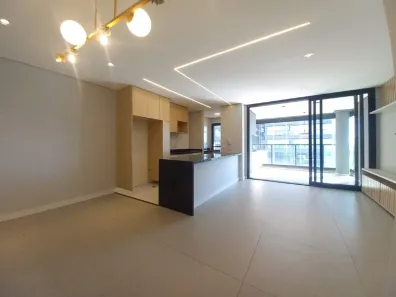 Apartamento com 3 Quartos para alugar, 112m² no Vila Yara, Osasco
