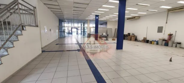 Ponto Comercial para alugar, 660m² no Sapopemba, São Paulo