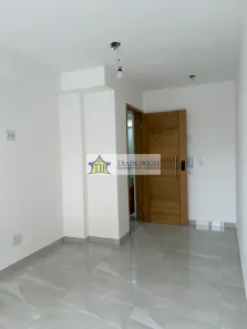 Apartamento com 1 Quarto à venda, 47m² no Vila Moinho Velho, São Paulo