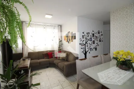 Apartamento com 2 Quartos à venda, 52m² no Jardim Soares, São Paulo
