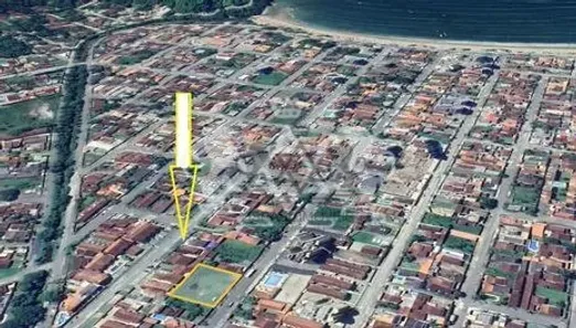 Lote/Terreno à venda, 1440m² no Jardim Bela Vista, Caraguatatuba