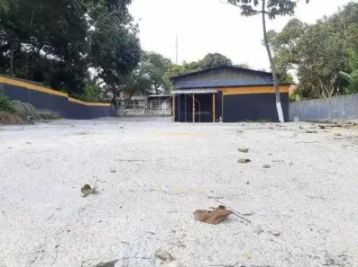 Lote/Terreno para alugar, 600m² no Batistini, São Bernardo do Campo