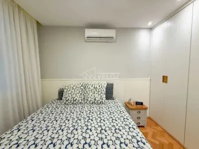 Apartamento com 3 Quartos à venda, 120m² no Ipanema, Rio de Janeiro