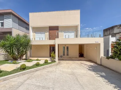 Casa com 4 Quartos para alugar, 300m² no Alphaville, Santana de Parnaíba