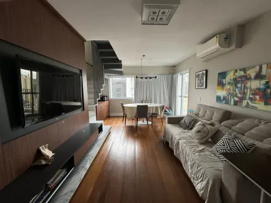 Cobertura com 3 Quartos à venda, 220m² no Pinheiros, São Paulo