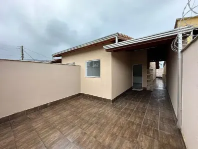 Casa com 3 Quartos à venda, 79m² no Chácara Glória, Itanhaém