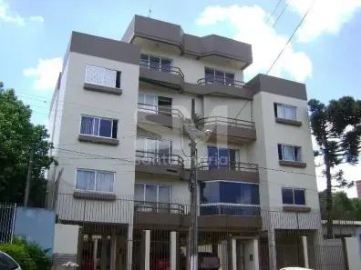 Apartamento com 2 Quartos à venda, 75m² no Presidente Médici, Chapecó