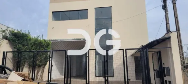 Galpão/Depósito/Armazém para alugar, 274m² no Jardim Myrian Moreira da Costa, Campinas