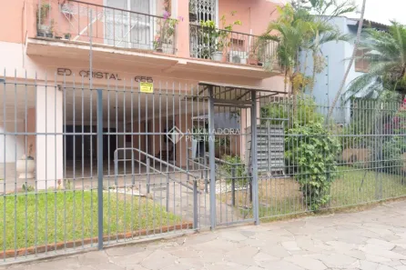 Apartamento com 2 Quartos à venda, 91m² no Camaquã, Porto Alegre