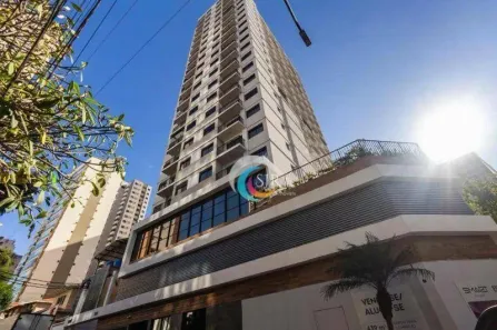 Apartamento com 1 Quarto para venda ou aluguel, 26m² no Água Branca, São Paulo