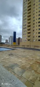 Apartamento com 3 Quartos à venda, 80m² no Vila Barreto, São Paulo