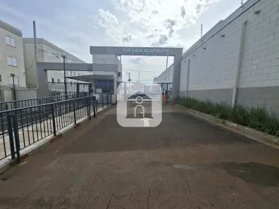 Apartamento com 2 Quartos para alugar, 46m² no Chácaras Tubalina e Quartel, Uberlândia