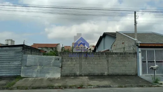 Lote/Terreno à venda, 260m² no Residencial San Marino, Taubaté