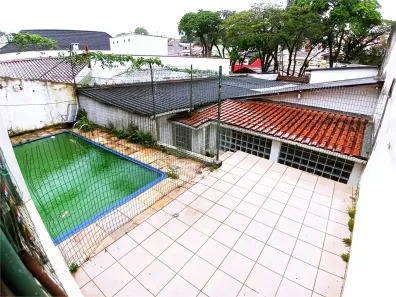 Casa com 3 Quartos à venda, 149m² no Vila Albertina, São Paulo