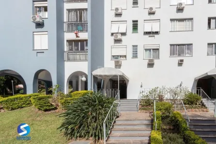 Apartamento com 3 Quartos à venda, 79m² no Cristal, Porto Alegre