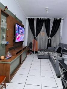 Apartamento com 3 Quartos à venda, 70m² no Sítio Pinheirinho, São Paulo