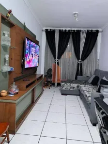 Apartamento com 3 Quartos à venda, 70m² no Sítio Pinheirinho, São Paulo