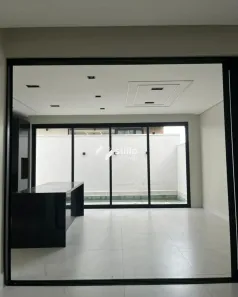 Casa de Condomínio com 3 Quartos à venda, 267m² no Ponta Negra, Manaus