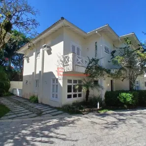 Casa de Condomínio com 4 Quartos à venda, 181m² no Bairro de Juquehy, São Sebastião