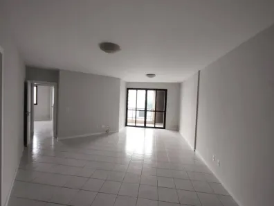 Apartamento com 3 Quartos para alugar, 100m² no Centro, Jaraguá do Sul