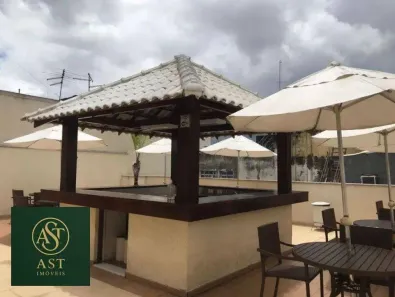 Sala Comercial à venda, 28m² no Centro, Niterói