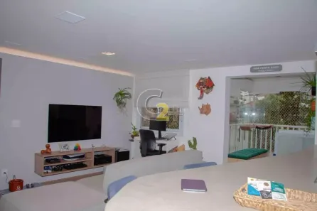 Apartamento com 2 Quartos à venda, 70m² no Vila Anglo Brasileira, São Paulo