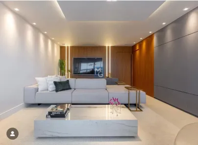 Apartamento com 4 Quartos à venda, 176m² no Santo Amaro, Recife