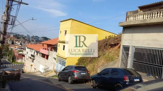 Lote/Terreno à venda, 330m² no Jardim Leonor, Cotia
