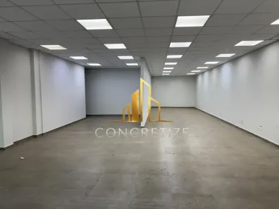 Ponto Comercial para alugar, 100m² no Centro, Bauru