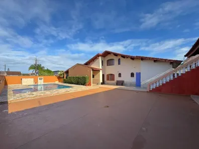 Casa com 4 Quartos à venda, 223m² no Gaivota (Interior), Itanhaém