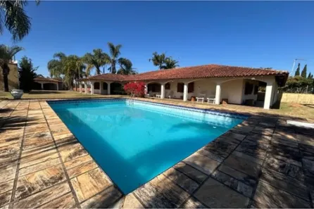 Casa de Condomínio com 6 Quartos à venda, 502m² no Sítio da Moenda, Itatiba